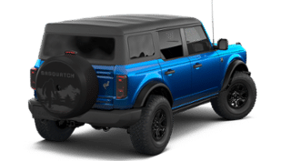 2026 Ford Bronco® External Image 3